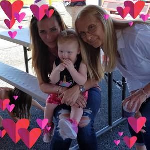 Meet your Posher, Marie